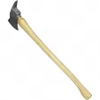 Hardcore Hammers Pioneer TR Axe Natural 27 HCHTRP40NC27