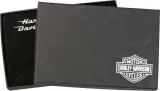 Harley-Davidson Empty Box - HDBOX