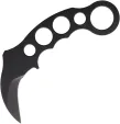 High Desert Blade Works TARANI AR15 Karambit Black - HDTAR15KB