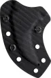 High Desert Blade Works TARANI AR15 Karambit Black HDTAR15KB