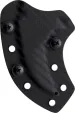High Desert Blade Works TARANI AR15 Karambit Gray HDTAR15KG
