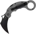 High Desert Blade Works TARANI Journeyman Karambit G2 - HDTJBKBGR