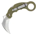 High Desert Blade Works TARANI Journeyman Karambit G2 - HDTJBKG1G2