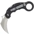 High Desert Blade Works TARANI Journeyman EDC Karambit - HDTJEDCBKB