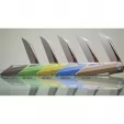 HEAdesigns Wingman Framelock Green HEA003GN