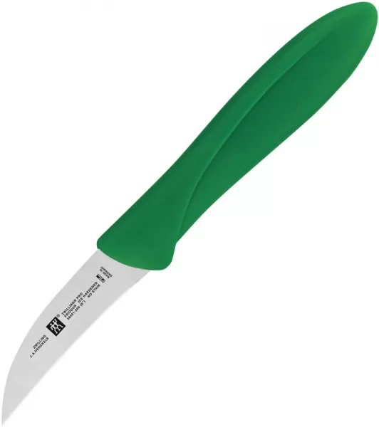HENCKELS ZWILLING Twin Master Birds Beak Peeler HEN32100062L