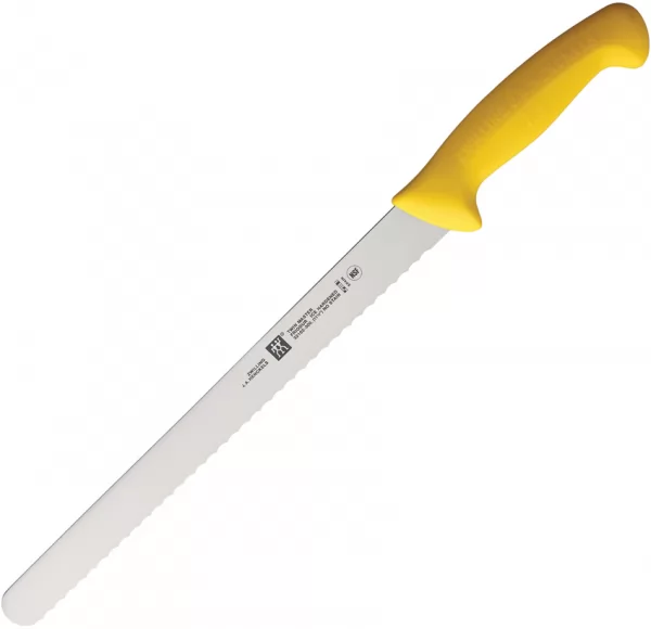 HENCKELS ZWILLING Twin Master Slicer yellow HEN32102300