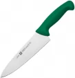 HENCKELS ZWILLING Twin Master Chefs Knife Green - HEN32108202