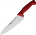 HENCKELS ZWILLING Twin Master Chefs Knife Red - HEN32108203