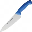 HENCKELS ZWILLING Twin Master Chefs Knife Blue - HEN32108204