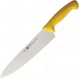 HENCKELS ZWILLING Twin Master Chefs Knife Yel - HEN32108250