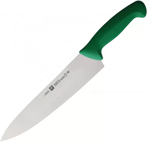 HENCKELS ZWILLING Twin Master Chefs Knife Green HEN32108252