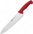HENCKELS ZWILLING Twin Master Chefs Knife Red - HEN32108253
