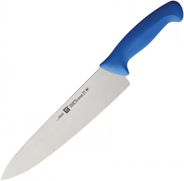 HENCKELS ZWILLING Twin Master Chefs Knife Blue HEN32108254