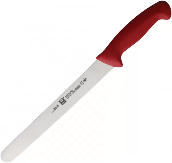 HENCKELS ZWILLING Twin Master Slicer Red HEN32112253