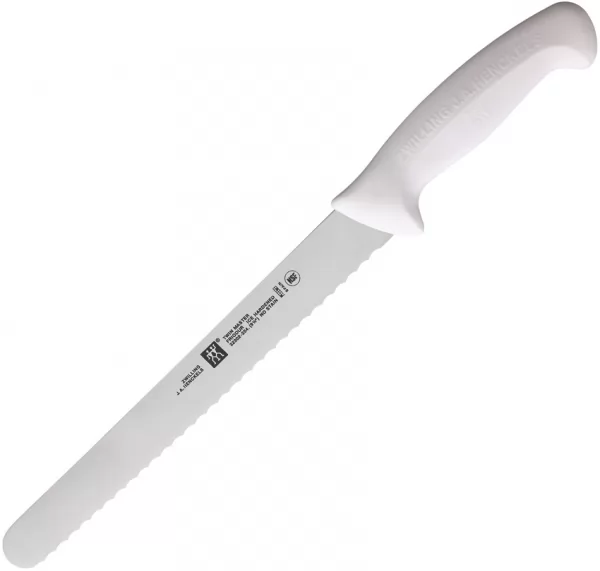 HENCKELS ZWILLING Twin Master Serrated Slicer HEN32302254