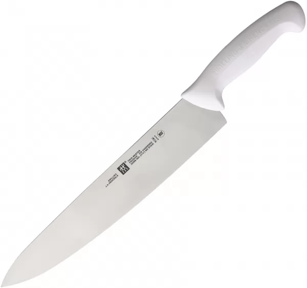 HENCKELS ZWILLING Twin Master Chefs Knife Wht HEN32308304
