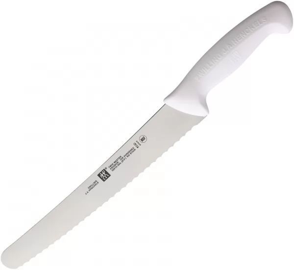 HENCKELS ZWILLING Twin Master Bread White HEN32310254