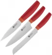HENCKELS ZWILLING Now S 3pc Pre-Pack Orange - HEN53020900