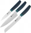 HENCKELS ZWILLING Three Piece Set Blue - HEN53020902