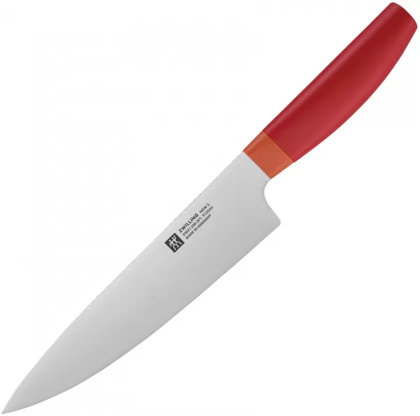 ZWILLING J.A. HENCKELS Now-S Prep Knife Orange HEN53021143