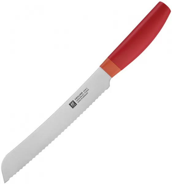 HENCKELS ZWILLING Bread Knife Orange HEN53026200