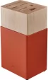 HENCKELS ZWILLING Knife Block Orange - HEN53030200