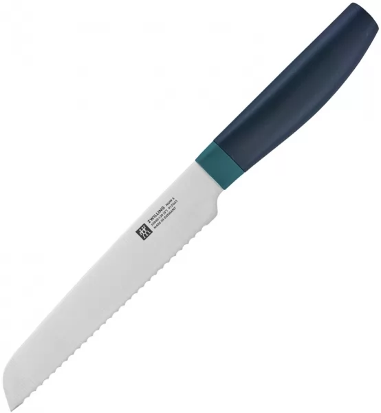 HENCKELS ZWILLING Now-S Utility Knife Blue HEN53040130