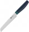 HENCKELS ZWILLING Now-S Utility Knife Blue - HEN53040130