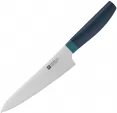 HENCKELS ZWILLING Now-S Prep Knife Blue - HEN53041140