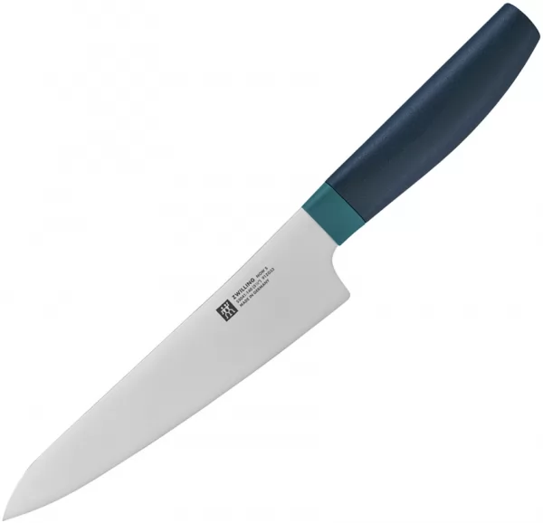 ZWILLING J.A. HENCKELS Now S 5.5in Prep Knife Blue HEN53041143