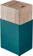 HENCKELS ZWILLING Knife Block Blue - HEN53050200