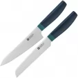 HENCKELS ZWILLING Now-S Completer Set Blue - HEN53051002