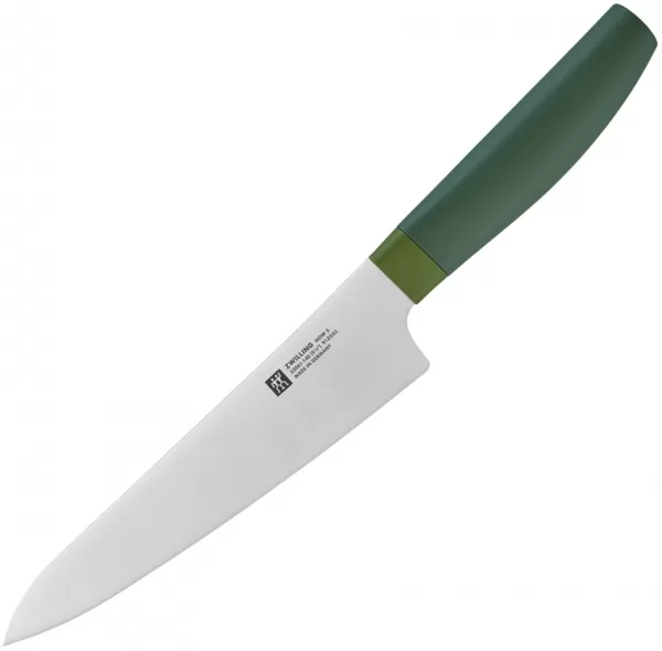 HENCKELS ZWILLING Now-S Prep Knife Green HEN53061143