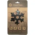 HexFlex Adventure Tool Black Metric HEXBO23M