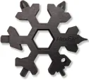 HexFlex Adventure Tool Black Standard - HEXBO23S