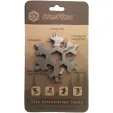 HexFlex Adventure Tool Metric HEXSS23M