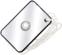 S.I. Howard Glass Glass Signal Mirror - HGM33