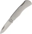 Hard Hat Caddy Lockback Stainless - HH111