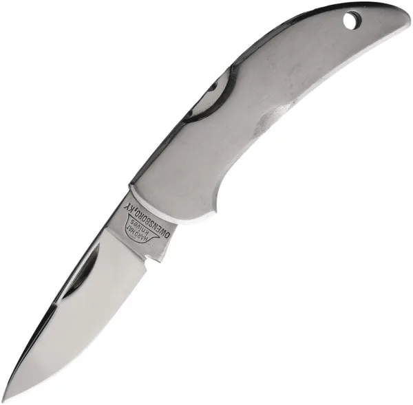 Hard Hat Executive Lockback HH291