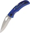 Hard Hat Lockback Blue - HH310TB