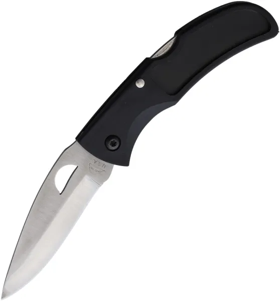 Hard Hat Freedom Lockback Black HH410BK