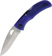 Hard Hat Freedom Lockback Blue - HH410TB