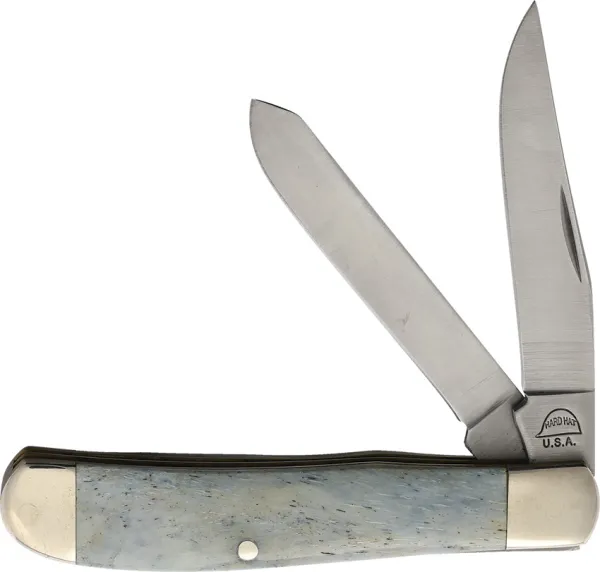 Hard Hat HARD HAT 428BU Blue Bone XX HH428BU