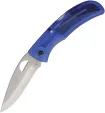Hard Hat Liberty Lockback Blue - HH510TB