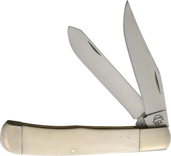 Hard Hat Trapper Natural Bone HH528N