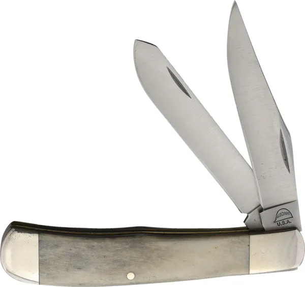 Hard Hat Trapper India Stag HH529IS