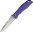 Hard Hat Linerlock Purple - HH820PU