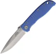 Hard Hat Lockback Blue - HH822BU