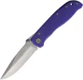 Hard Hat Lockback Purple - HH822PU